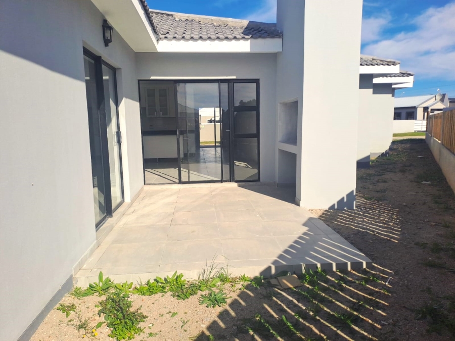 3 Bedroom Property for Sale in Fountains Estate Eastern Cape